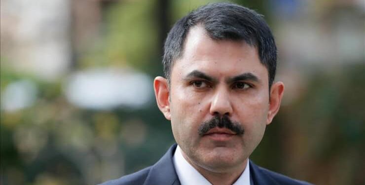 Murat Kurum: Geçmişte ne yaptıysam aynısını yapacağım