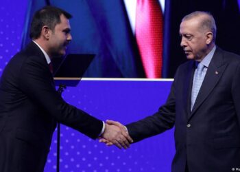 Murat Kurum neden yeniden Bakanlığa döndü?