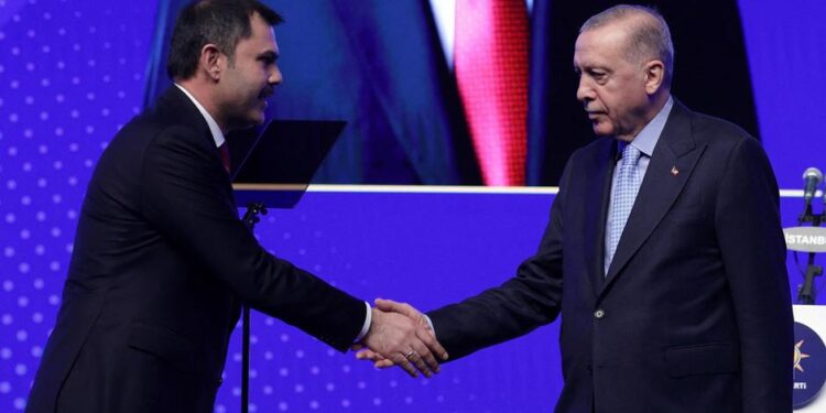 Murat Kurum neden yeniden Bakanlığa döndü?