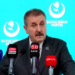 Mustafa Destici: En düşük emekli maaşı 21 bin liranın üzerinde olmalı