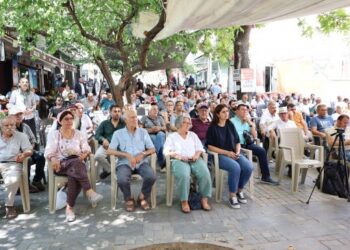 Mutlu: Aleviler asimilasyona karşı mücadele vermeli