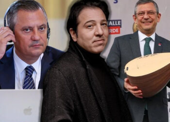 'Müzik Listesi' Krizi Sona Erdi: Özgür Özel İle Fazıl Say Tartışması Tatlıya Bağlandı