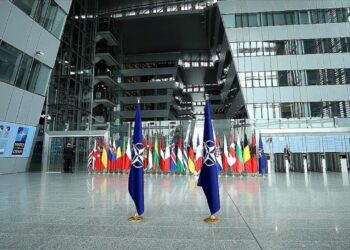 NATO, Orta Doğu ve Kuzey Afrika bölgesinde ilk irtibat ofisini Ürdün'de açacak