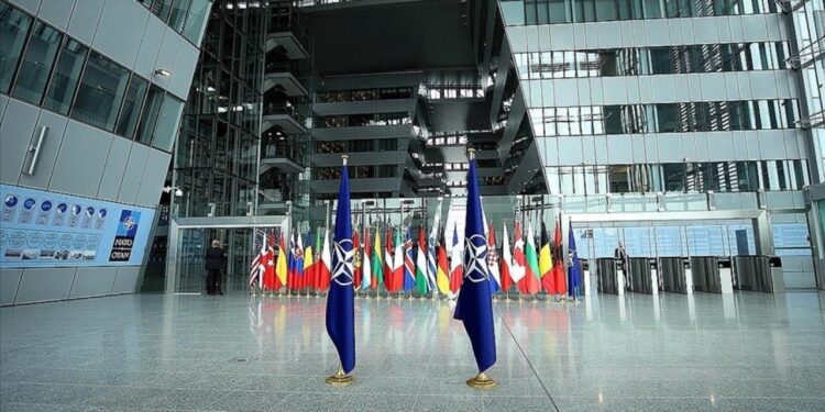 NATO, Orta Doğu ve Kuzey Afrika bölgesinde ilk irtibat ofisini Ürdün'de açacak