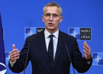 NATO, Ukrayna’ya gelecek yıl 40 milyar euro askeri yardım yapmayı planlıyor
