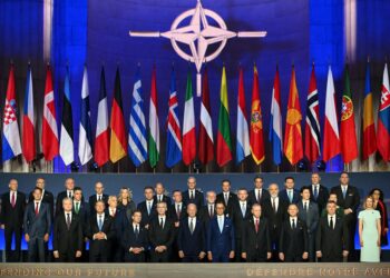 NATO zirvesi Washington’da başladı… İşte son gelişmeler