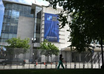 NATO zirvesi bugün Washington’da başlıyor