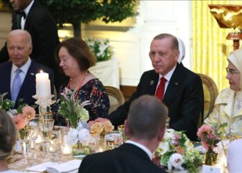 NATO zirvesi sonuç bildirisi: 'Ukrayna ittifak üyeliği dahil tam Avrupa-Atlantik entegrasyonunun geri dönülmez yolunda'