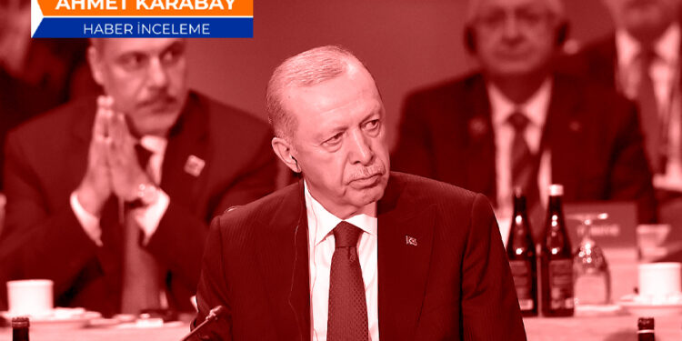 NATO’da İsveç ve Finlandiya’nın yapamadığını biz yaptık!