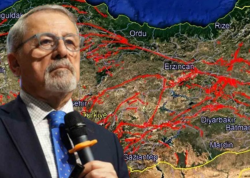 Naci Görür'den Bingöl Depremi Sonrası Korkutan Uyarı: "Her İki Fayda da Deprem Bekliyoruz"