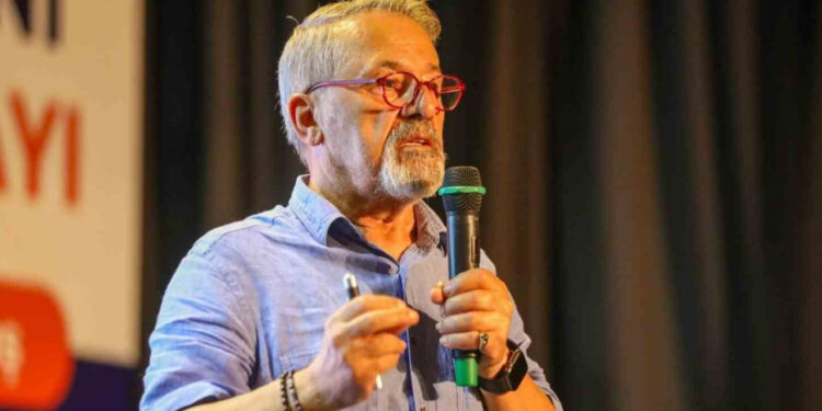 Naci Görür'den 'Depremler ne zaman bitecek?' sorusuna yanıt
