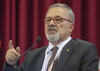 Naci Görür’den deprem uyarısı: En çekindiğimiz yer…