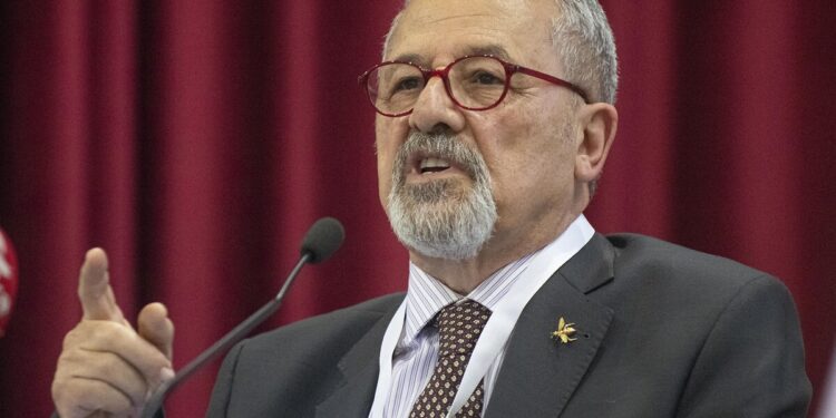 Naci Görür’den deprem uyarısı: En çekindiğimiz yer…