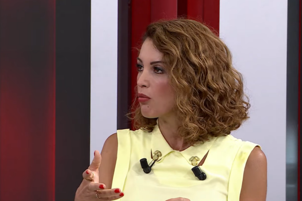 Nagehan Alçı: “Sistem buna zorluyor, Türkiye’de vergi kaçırmak artık ahlaksızlık değil!”