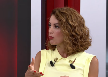 Nagehan Alçı: “Sistem buna zorluyor, Türkiye’de vergi kaçırmak artık ahlaksızlık değil!”