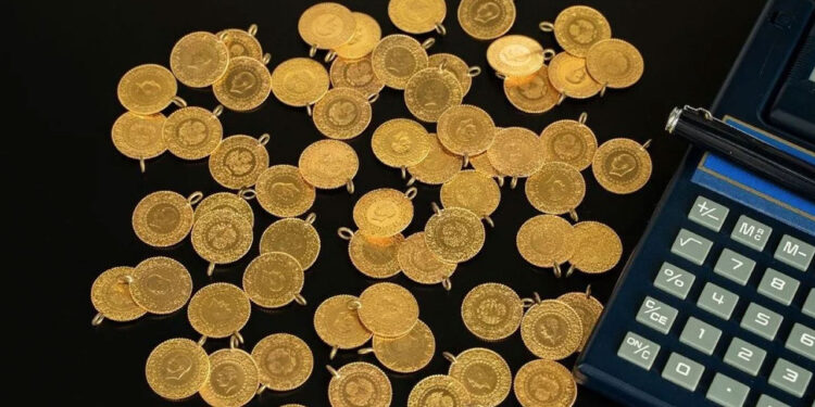 Nakit Paranız Varsa Hemen Koşun! İslam Memiş'ten Panik Yapmayın Uyarısı