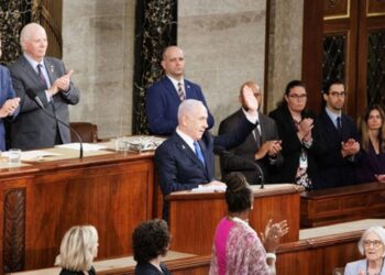 Netanyahu, Kongre konuşmasında Gazze’deki açlığı reddetti: Savunma Bakanı “İnsansı hayvanlara yiyecek ve su yok” demişti