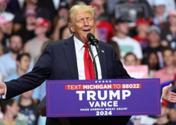 'Netanyahu ile görüşmeyi sabırsızlıkla bekliyorum' diyen Trump, Abbas'ın kendisine mektubunu paylaştı