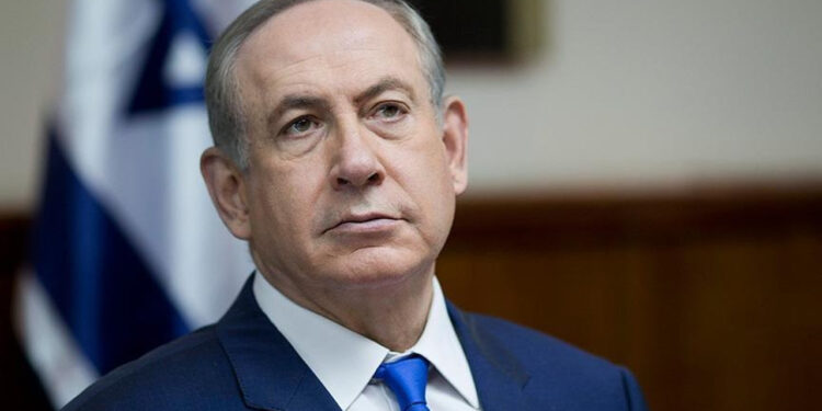 Netanyahu'dan Ateşkes Koşulu: 'Saldırma Hakkımızı Güvence Altına Almalıyız'