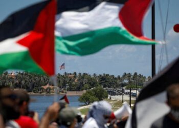 Netanyahu'yla görüşen Trump: Başkanlık seçimini kazanamazsam Ortadoğu'da büyük savaşlar, hatta 3. Dünya Savaşı olacak