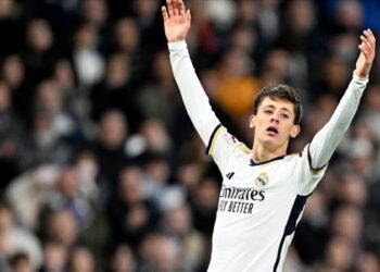 Newcastle United'dan Arda Güler için tarihi teklif