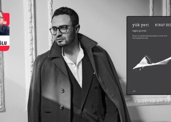 Nihat Özdal’ın ‘Yük Yeri’