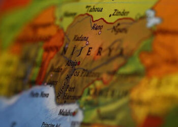 Nijerya'da Kamyon Pazar Yerine Daldı: 16 Ölü