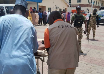 Nijerya'da bir günde 3 intihar saldırısı: En az 18 ölü, 30 ağır yaralı