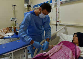 Nijerya'da kolera salgını yeniden hortladı: Ölenlerin sayısı 63'e yükseldi