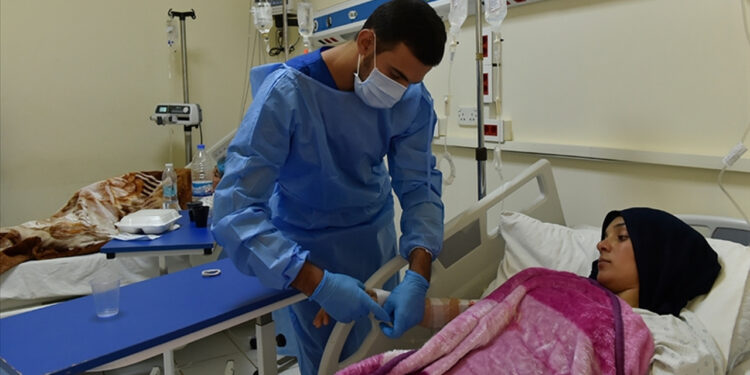 Nijerya'da kolera salgını yeniden hortladı: Ölenlerin sayısı 63'e yükseldi