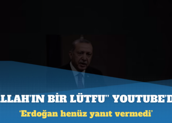 Norveçli yönetmen Jorgen Lorentzen’in 15 Temmuz belgeseli ”Allah’ın Bir Lütfu” artık YouTube’da
