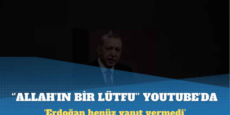 Norveçli yönetmen Jorgen Lorentzen’in 15 Temmuz belgeseli ”Allah’ın Bir Lütfu” artık YouTube’da