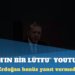Norveçli yönetmen Jorgen Lorentzen’in 15 Temmuz belgeseli ”Allah’ın Bir Lütfu” artık YouTube’da