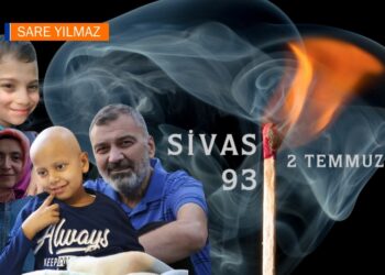 O ateş hiç sönmüş mü?