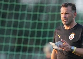 Okan Buruk'tan, Icardi ve transfer açıklaması