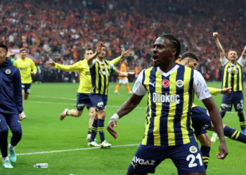 Olaylı Derbiye İlişkin Samuel’in İfadesi Ortaya Çıktı