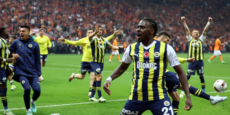 Olaylı Derbiye İlişkin Samuel’in İfadesi Ortaya Çıktı