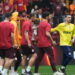 Olaylı Galatasaray-Fenerbahçe Derbisinin Ardından... İşte Mert Hakan Yandaş’ın İfadesi