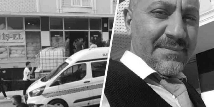 Öldürme niyetim yoktu; ailesine karşı da bir namussuzluğum olmadı