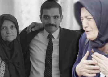 Öldürülmeden Tam 1 Hafta Önce Ailesine Anlatmış: İşte Sinan Ateş'in Annesine Son Sözleri