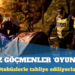 Olimpiyat oyunları öncesi evsiz göçmenler  Paris dışına ‘boşaltılıyor’