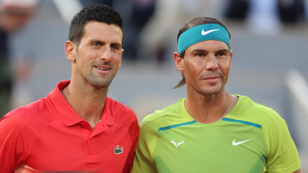 Olimpiyatlarda Dev Eşleşme: Nadal ve Djokovic Karşı Karşıya