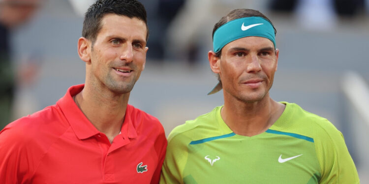 Olimpiyatlarda Dev Eşleşme: Nadal ve Djokovic Karşı Karşıya