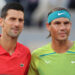 Olimpiyatlarda Dev Eşleşme: Nadal ve Djokovic Karşı Karşıya