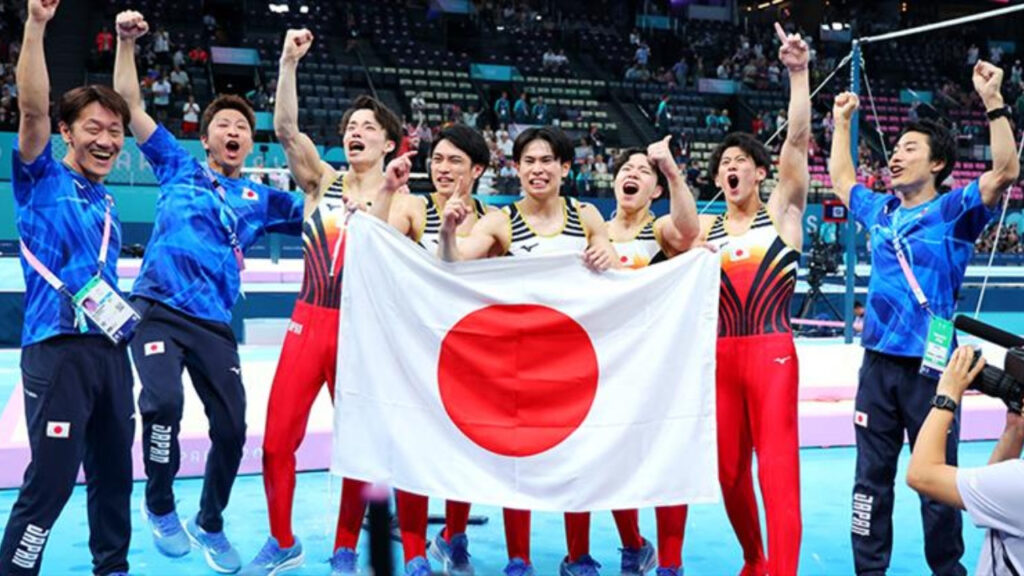 Olimpiyatlarda Üçüncü Gün: Japonya Liderlik Koltuğunu Bırakmıyor