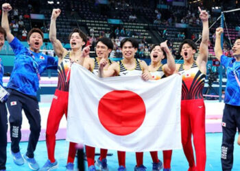 Olimpiyatlarda Üçüncü Gün: Japonya Liderlik Koltuğunu Bırakmıyor