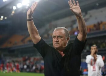 Ömrüm ne kadarına yeterse, o kadar daha Galatasaraylıyım