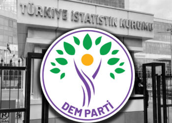 Önce CHP, Ardından DEM Parti! TÜİK Hakkında Suç Duyurusu