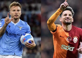 Onu aradım ve Türkiye'de bir tane Ciro var dedim