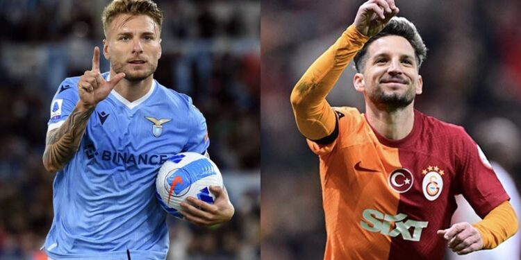 Onu aradım ve Türkiye'de bir tane Ciro var dedim